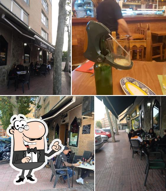 Sidrería El Gallu