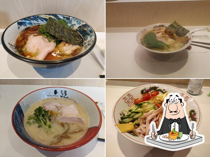 Ramen Nikkou