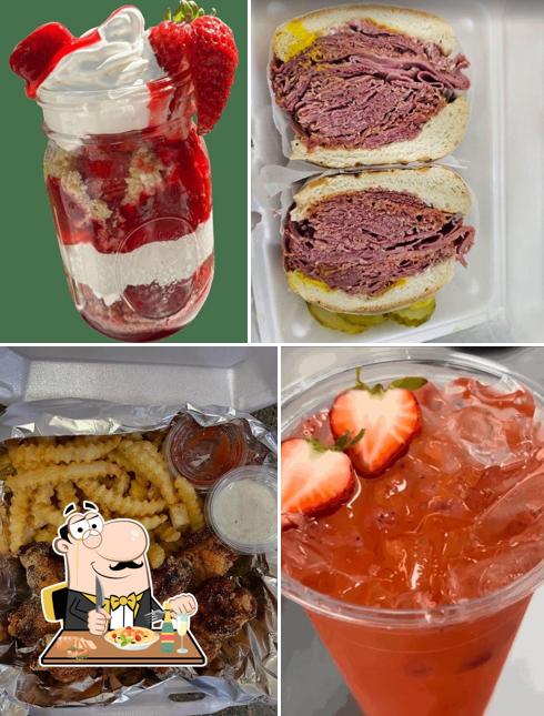 A TASTE OF DETROIT LLC
