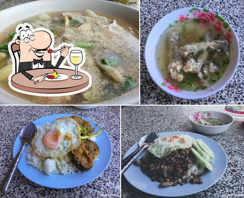 ร้านพี่ย๊ะ