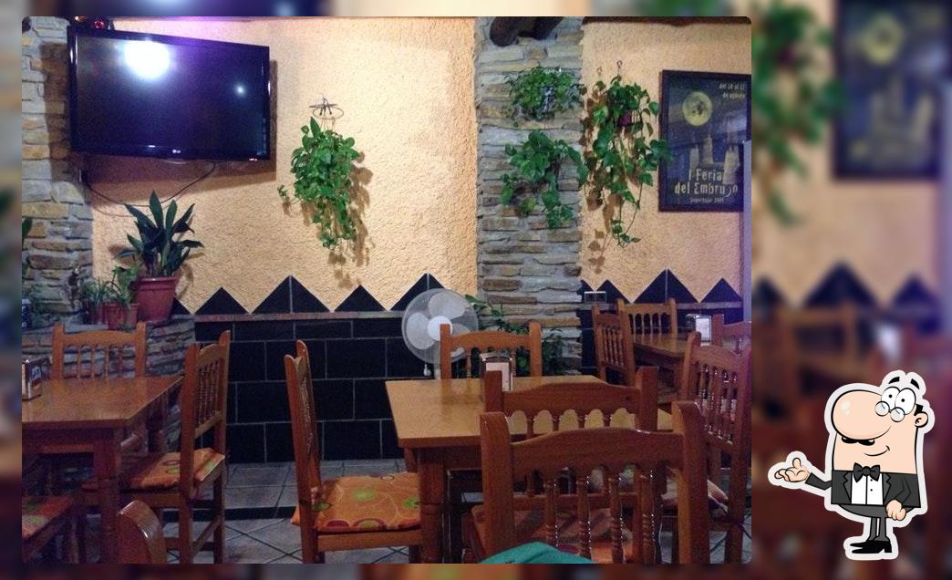 Bar Correíllo