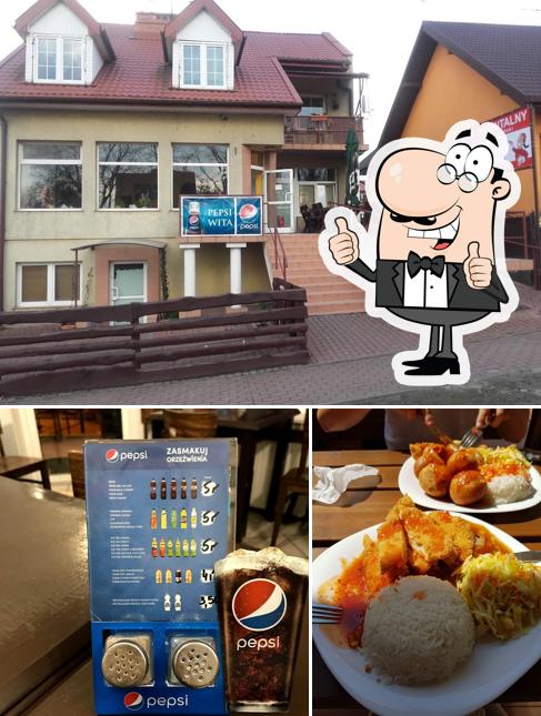 Bar SAPA