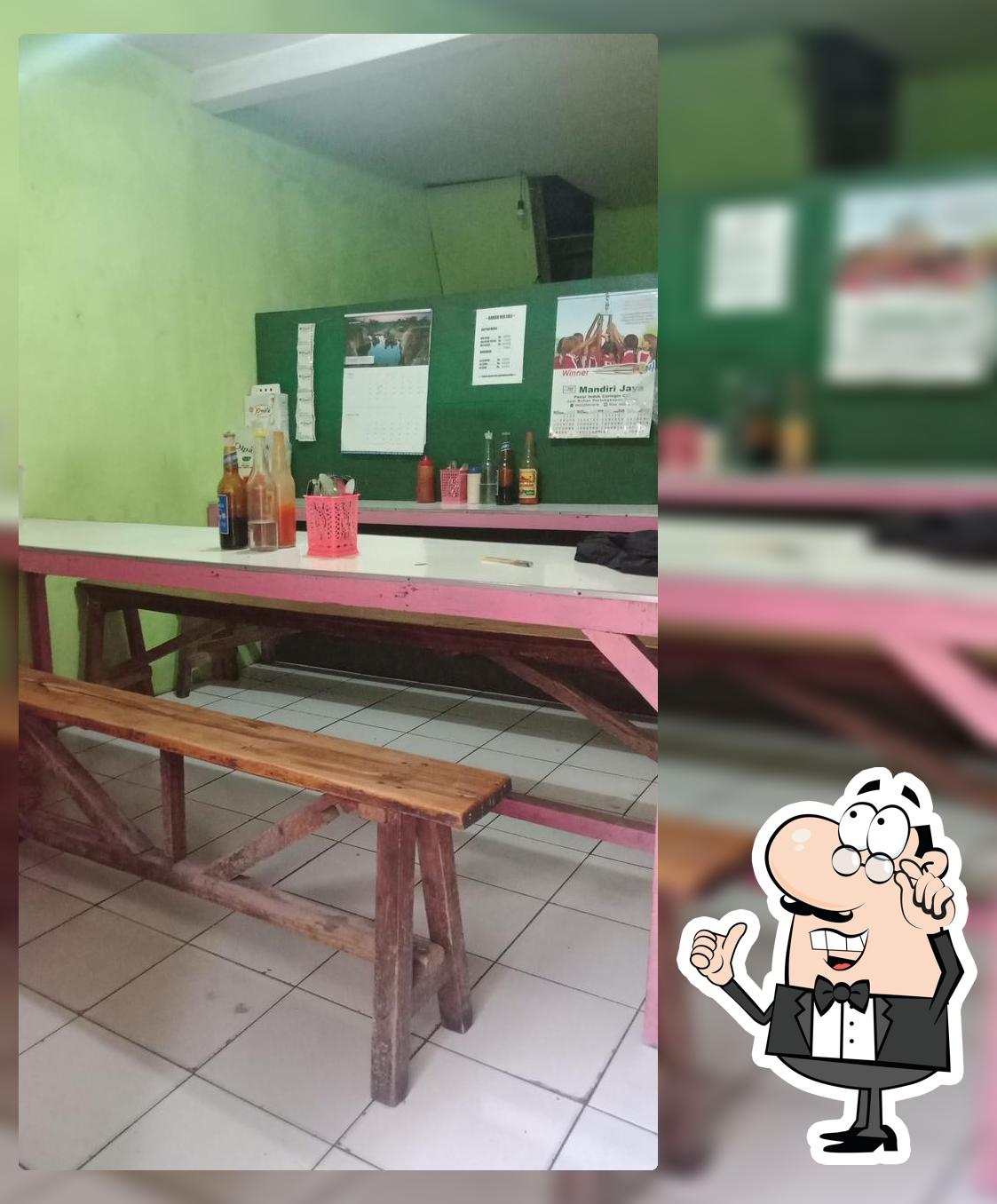 Bakso Ojo Lali Pakde Rino