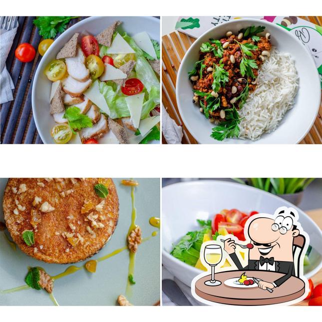 B'healthy