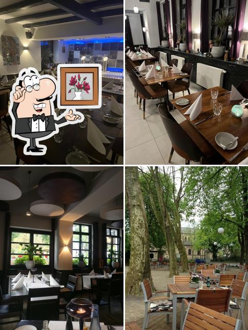 Restaurant Bürgershof
