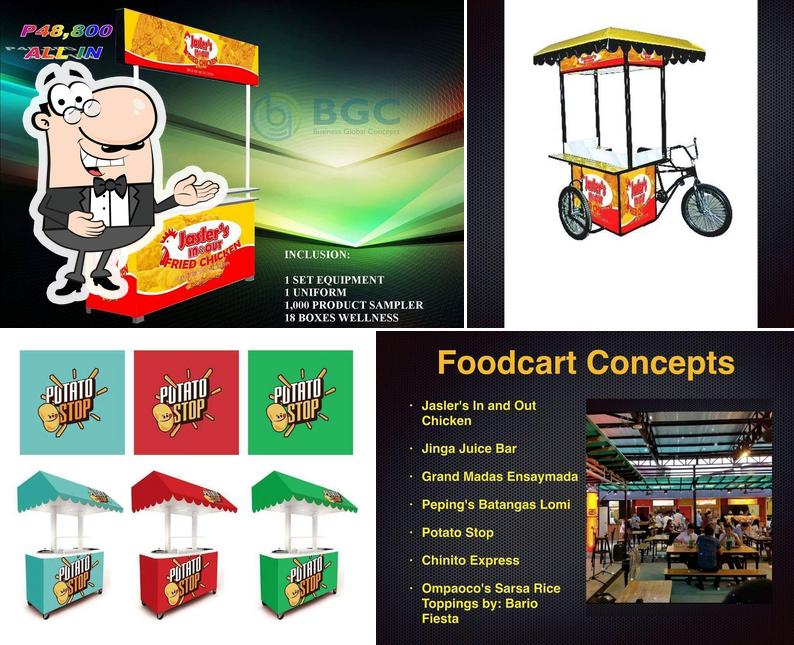 Business Global Concepts
