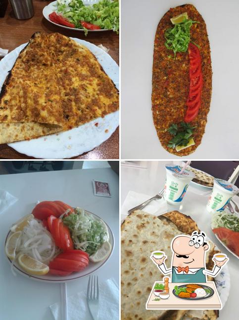 Fırat Lahmacun Pide Salonu