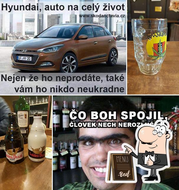 Grand pub U smrada