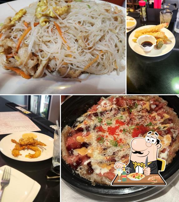 Osaka Sushi & Hibachi & Asian Bistro All You Can Eat