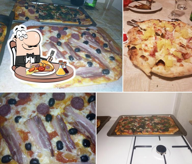Il Ritrovo Di Raf