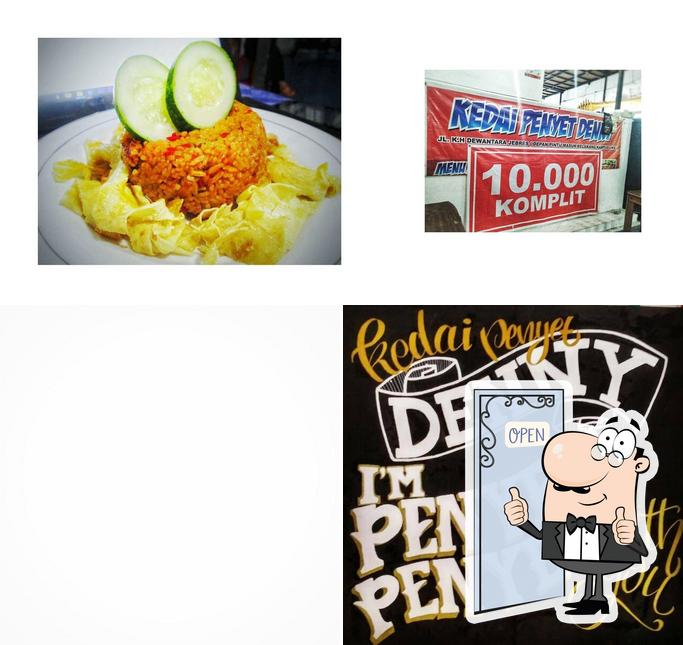 Keday Denny