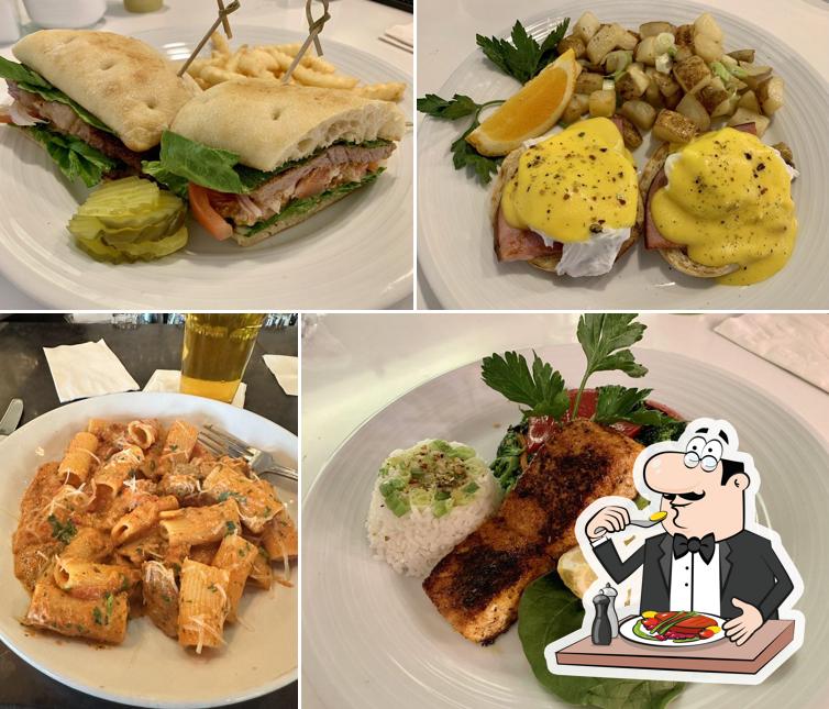 Monte Villa Grill & Bar