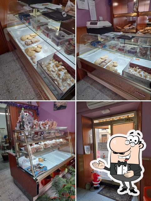Pastissería Cal Forner