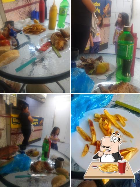 Pollos Asados Daisy S