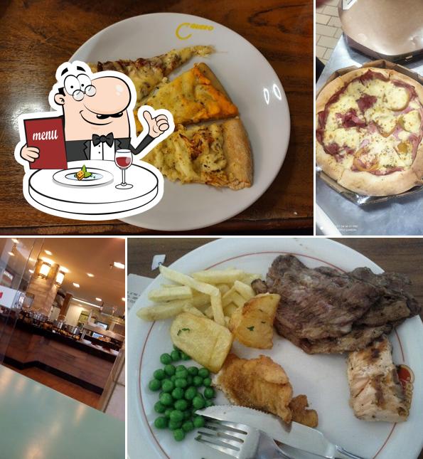 Quero Pizza Gourmet