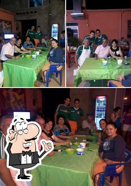 Tortas Los Compas
