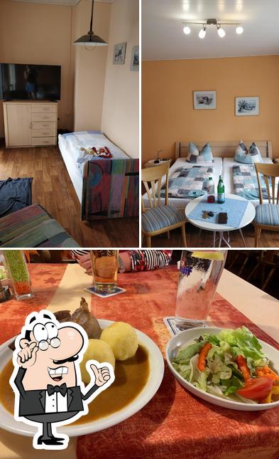 Zum Mönchshof Fam. Keim