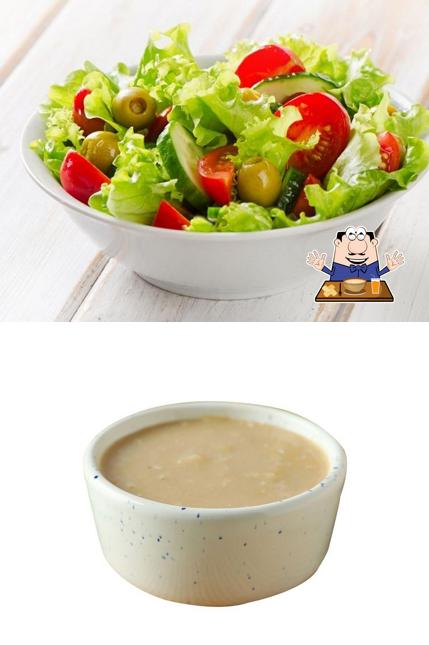 مطعم البوسفور Bosphorus Resturant