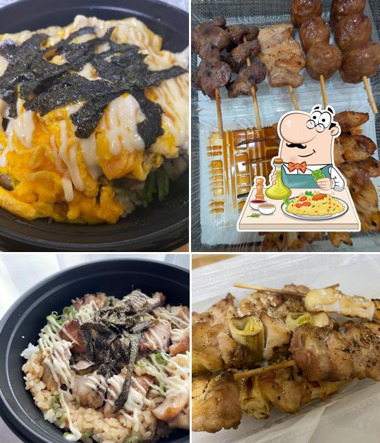 やきとり舞吉 布施店