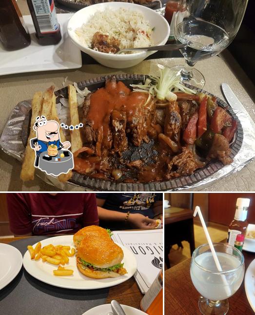 Saigon Cafe & Restaurant