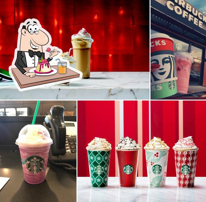 Starbucks Coffee Company