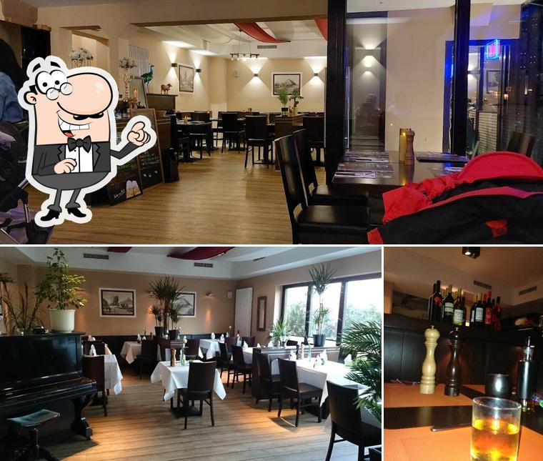 Bulls Steakhouse