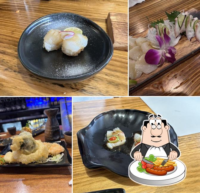 Sushi Masa