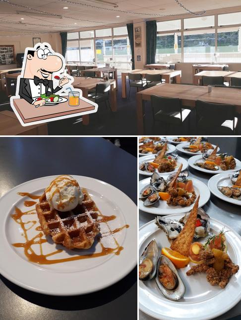 The Estuary Bistro Restaurant