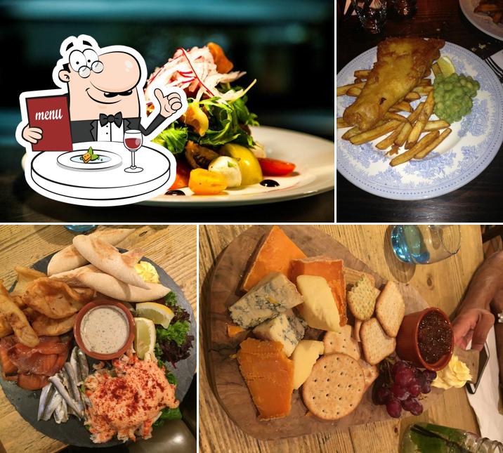 The Links Tavern, Liphook