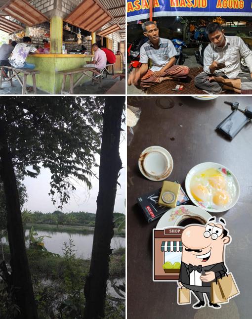 Warkop Kuning