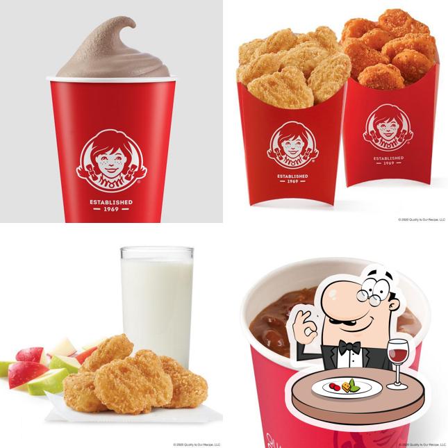 Wendy's