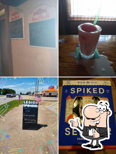 West End Pub