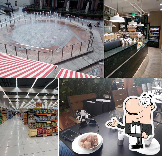 Designer Outlet Athens