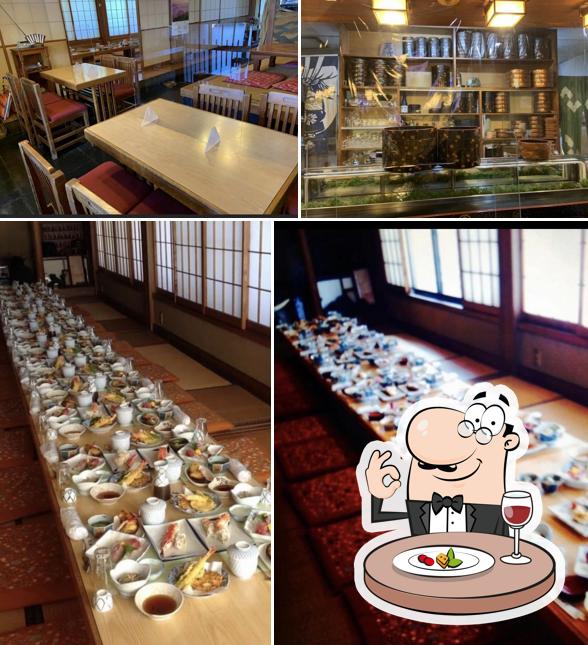 金寿司 kin sushi