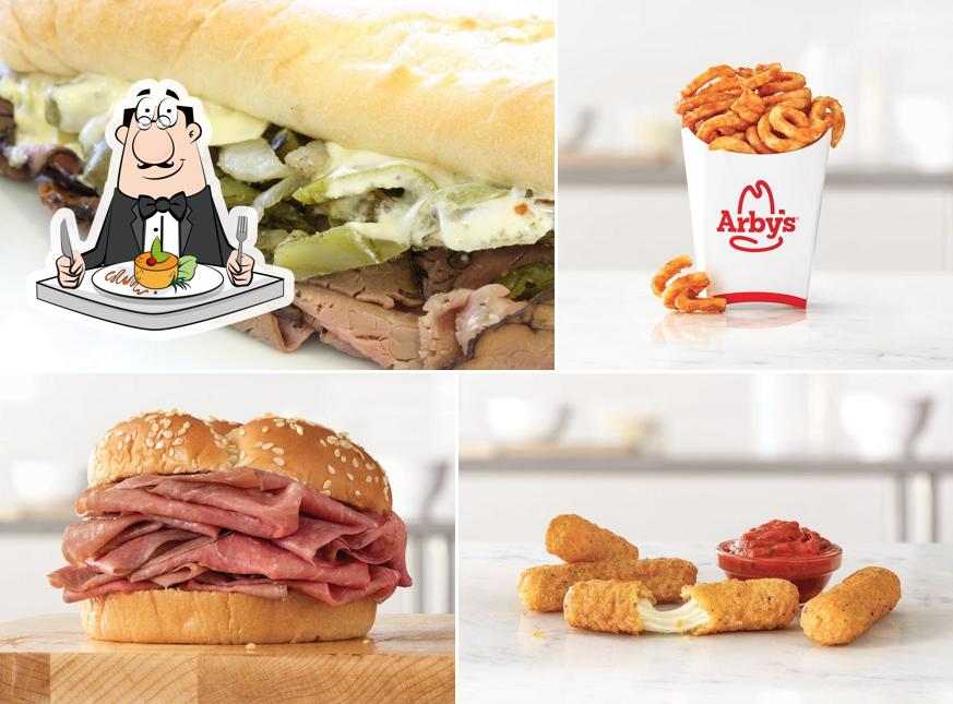 Arby's