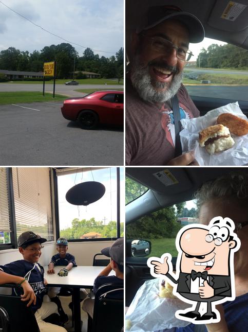 Burger Den