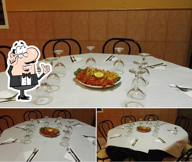 Cafeteria Arco Iris