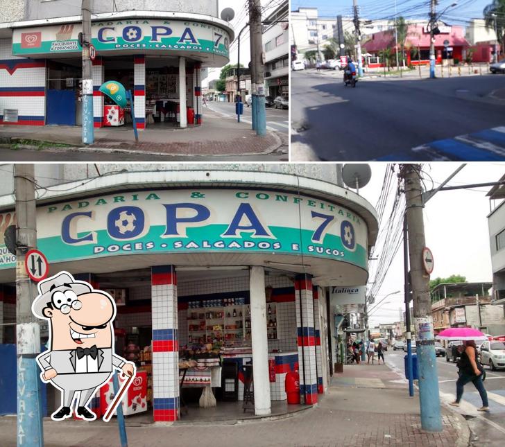 Copa 70