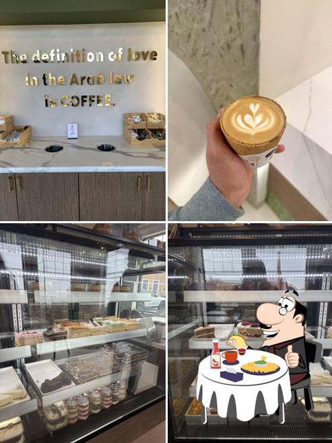 Albunn Coffee House