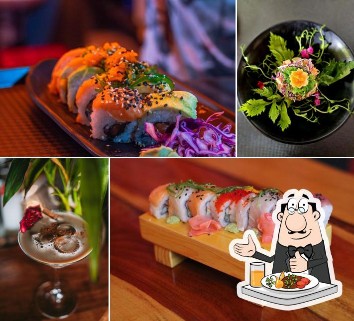 Ensō Sushi