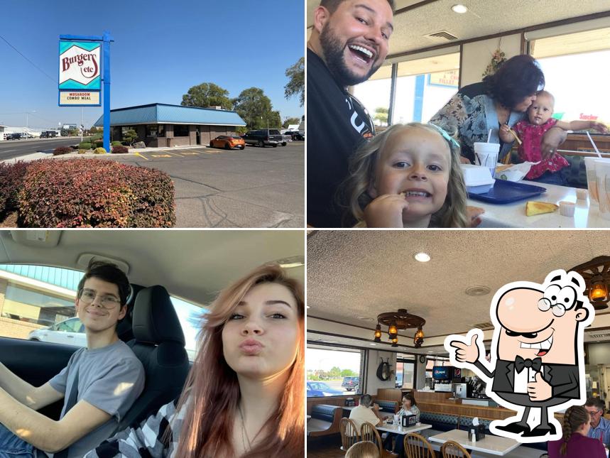 Burgers Etc