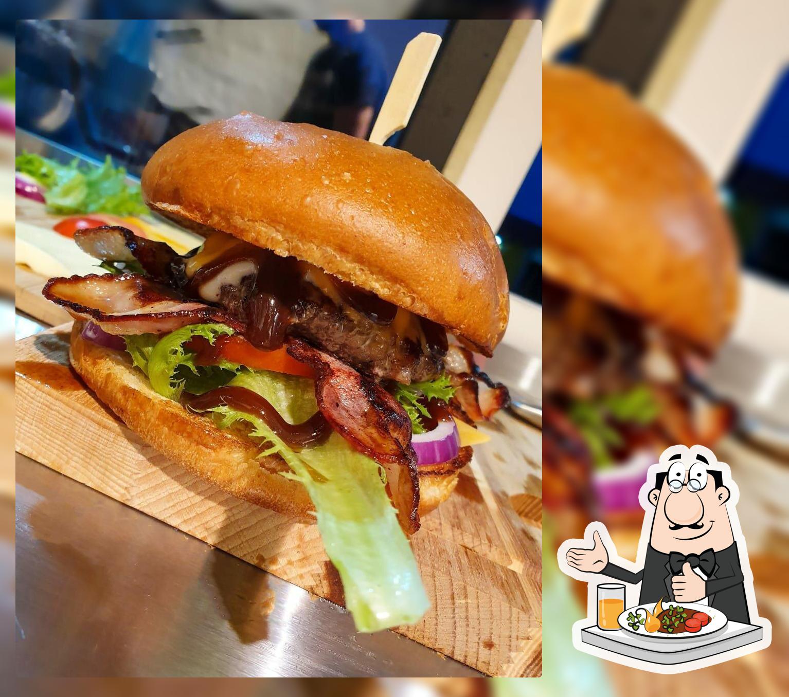 BURgerЖУЙ