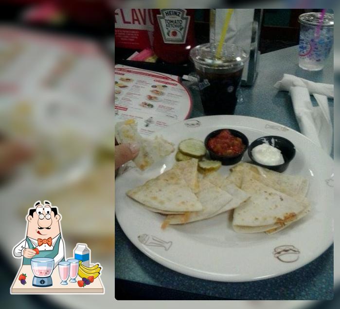 Friendly's