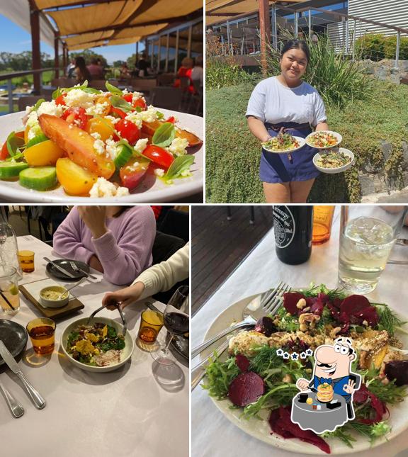 Harvest Kitchen
