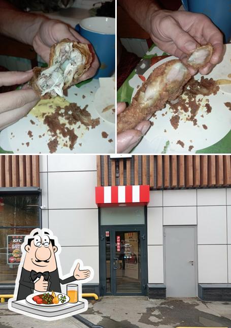 Rostic's