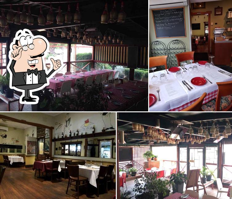 Kappy's Restaurant