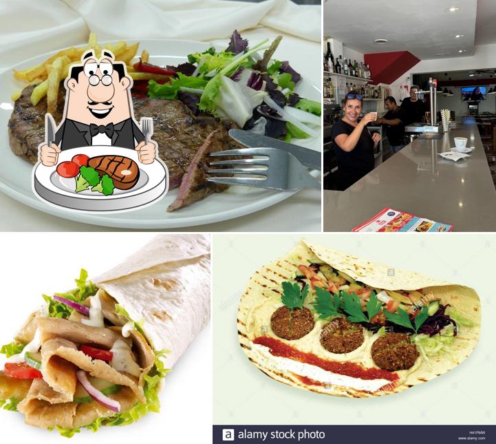 King Kebab