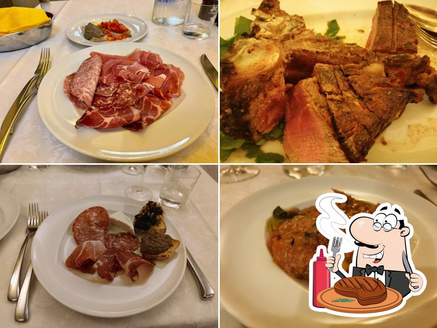 L'Osteria di Giovanni