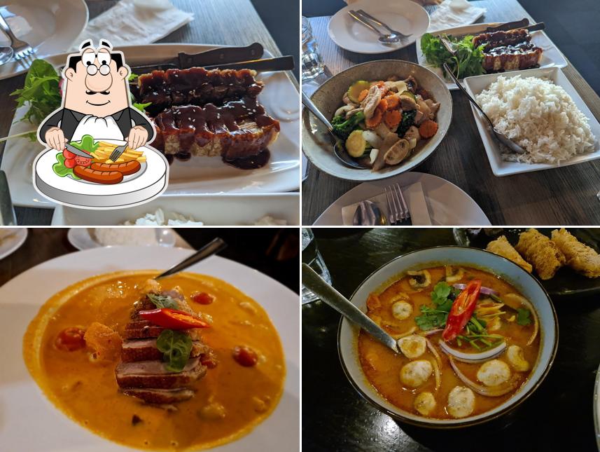 Limlong Thai Restaurant