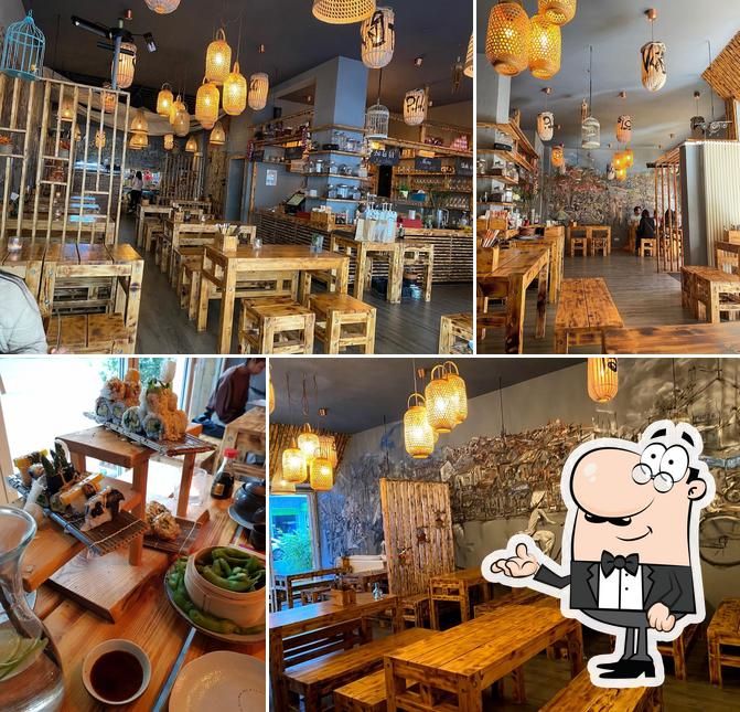 Lộc Vegan Kitchen